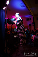 Prunksitzung Barchfeld BKC 2016