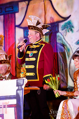 Prunksitzung Barchfeld BKC 2016