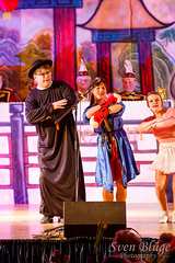 Prunksitzung Barchfeld BKC 2016