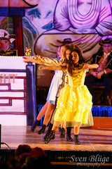 Prunksitzung Barchfeld BKC 2016