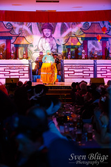 Prunksitzung Barchfeld BKC 2016