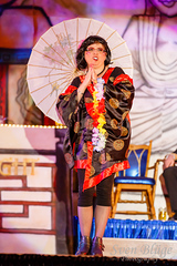 Prunksitzung Barchfeld BKC 2016