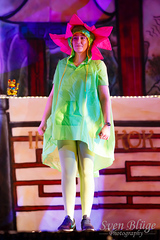 Prunksitzung Barchfeld BKC 2016