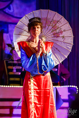 Prunksitzung Barchfeld BKC 2016