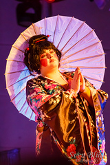 Prunksitzung Barchfeld BKC 2016