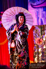 Prunksitzung Barchfeld BKC 2016