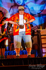 Prunksitzung Barchfeld BKC 2016