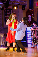 Prunksitzung Barchfeld BKC 2016