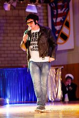 Prunksitzung Barchfeld BKC 2016