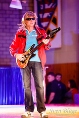 Prunksitzung Barchfeld BKC 2016