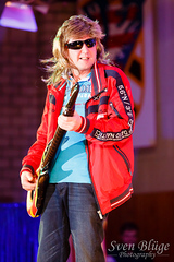 Prunksitzung Barchfeld BKC 2016