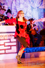 Prunksitzung Barchfeld BKC 2016