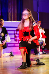 Prunksitzung Barchfeld BKC 2016