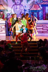 Prunksitzung Barchfeld BKC 2016