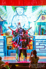 Prunksitzung Barchfeld BKC 2016