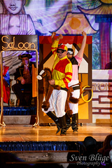 Prunksitzung Barchfeld BKC 2016