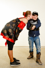 Prunksitzung Barchfeld BKC 2016