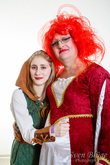 Prunksitzung Barchfeld BKC 2016