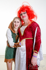 Prunksitzung Barchfeld BKC 2016