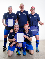 Prunksitzung Barchfeld BKC 2016