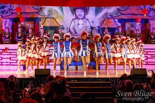 Prunksitzung Barchfeld BKC 2016: image 32 of 227