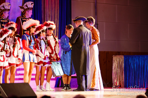 Prunksitzung Barchfeld BKC 2016: image 34 of 227