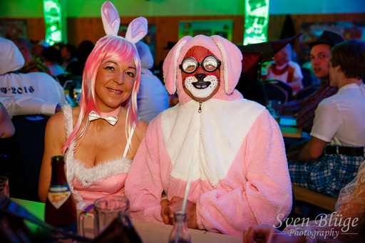 Prunksitzung Barchfeld BKC 2016: image 37 of 227