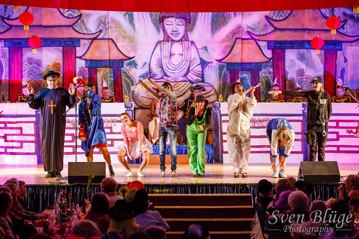 Prunksitzung Barchfeld BKC 2016: image 56 of 227