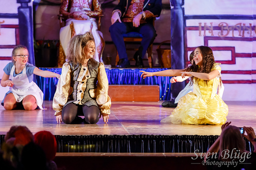 Prunksitzung Barchfeld BKC 2016: image 64 of 227