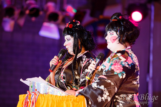 Prunksitzung Barchfeld BKC 2016: image 68 of 227
