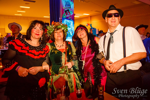 Prunksitzung Barchfeld BKC 2016: image 73 of 227