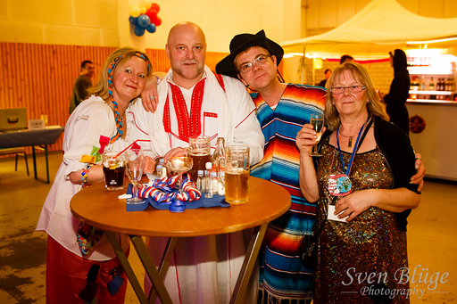 Prunksitzung Barchfeld BKC 2016: image 93 of 227