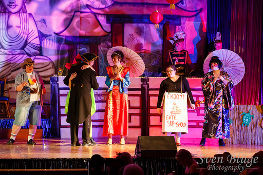 Prunksitzung Barchfeld BKC 2016: image 109 of 227