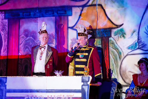 Prunksitzung Barchfeld BKC 2016: image 110 of 227