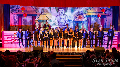 Prunksitzung Barchfeld BKC 2016: image 122 of 227
