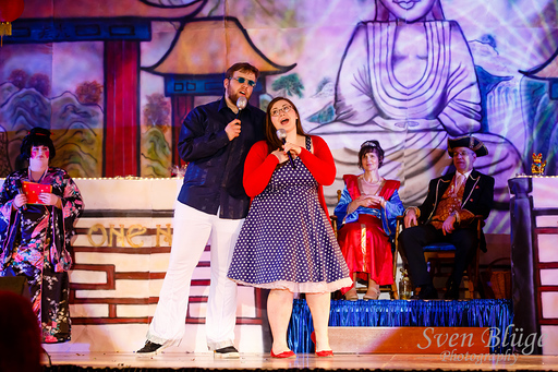 Prunksitzung Barchfeld BKC 2016: image 141 of 227
