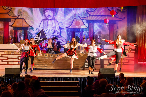 Prunksitzung Barchfeld BKC 2016: image 153 of 227