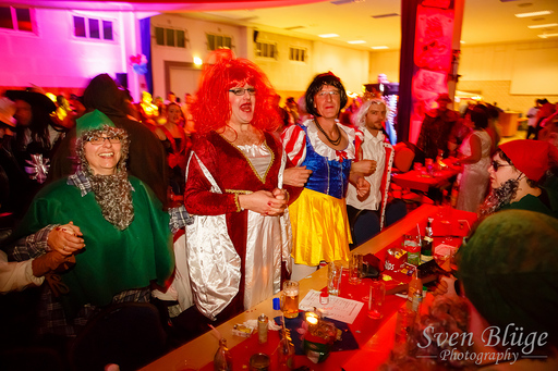 Prunksitzung Barchfeld BKC 2016: image 173 of 227