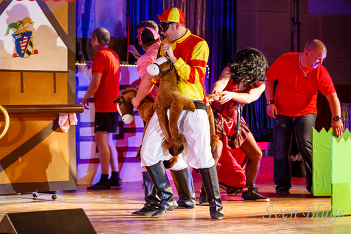Prunksitzung Barchfeld BKC 2016: image 202 of 227