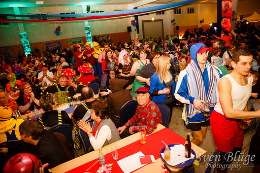 Prunksitzung Barchfeld BKC 2016: image 205 of 227