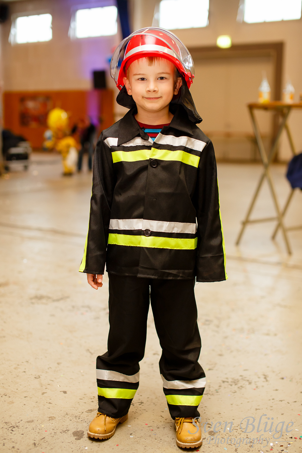 Kinderkarneval Barchfeld 2016: image 18 of 66