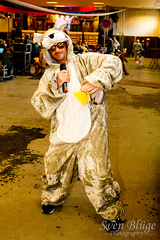 Kinderkarneval Barchfeld 2016