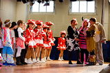 Kinderkarneval Barchfeld 2016