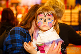 Kinderkarneval Barchfeld 2016
