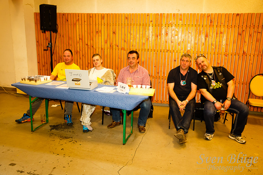 Kinderkarneval Barchfeld 2016: image 2 of 66