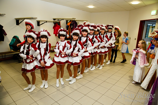 Kinderkarneval Barchfeld 2016: image 4 of 66
