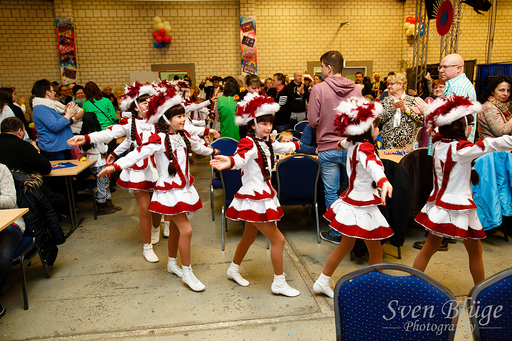 Kinderkarneval Barchfeld 2016: image 5 of 66