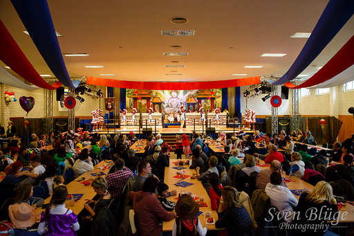 Kinderkarneval Barchfeld 2016: image 13 of 66