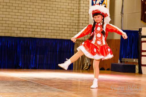 Kinderkarneval Barchfeld 2016: image 20 of 66