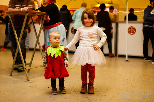 Kinderkarneval Barchfeld 2016: image 22 of 66